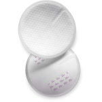 Philips Avent &uuml;hekordsed rinnakaitsmed SCF254/61, 60 tk, 130x2 mm, eriti imavad, lekkekindlad, hingavad