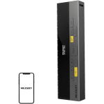 Mileseey DP 20 Pro laserkaugusm&otilde;&otilde;dik, 0.25-120m, &plusmn;2mm, OLED, Bluetooth, 1000mAh