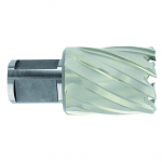 HSS augusaag &Oslash;12x60x30mm &Oslash;19mm Tivoly