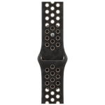 APPLE 46mm After Dark Black Nike Sport Band - S/M | Apple