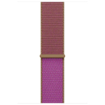 APPLE 46mm Magenta Sport Loop | Apple