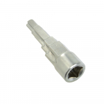 Padrunv&otilde;ti 1/2 ", 5-astmeline (3/8" - 1 ") Geko