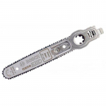 Saelatt Wood Basic 50mm 2609256D83 BOSCH