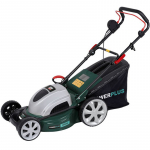 Zāles pļaujma&scaron;īna 1800W, 460mm POWPG10240 POWERPLUS PRO