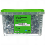 Puurkruvid 5.5X38 / 12mm FZ-200tk. 63532 ESSVE