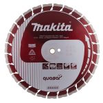 Teemantl&otilde;ikeketas 400mm QUASAR B-13471 MAKITA