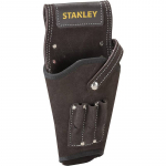 Nahast akutrellihoidik STST1-80118 STANLEY