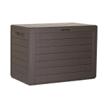Aiakast WoodeBox 190L PPMBWL190-440U PROSPERPLAST