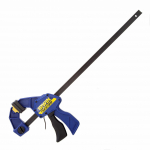 Pitskruvi QUICK CHANGE 450mm T518QCEL7 IRWIN