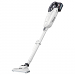 Tolmuimeja 40V XGT, 125W, 2X2,5Ah, BL mootor, Lumivalge CL002GD212 MAKITA