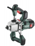 Segumikser RWEV 1600-2, Metabo, 614050000, 1 600 W, 160 mm, 2, M14 sisemine keere
