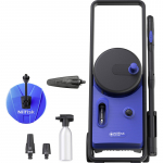 Survepesur CORE 140-8 POWERCONTROL IH - PCA EU, 128471273 Nilfisk