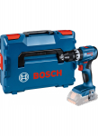 Akul&ouml;&ouml;ktrell GSB 18V-45 (ilma aku ja laadijata) 06019K3301 BOSCH