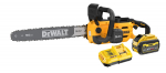 Akukettsaag 54V 50cm siin (1x9,0Ah) DCMCS575X1-QW DEWALT