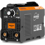 Inverterkeevitusaparaat  DW 195 DAEWOO, 6.6kW, 10-160A, 145-230V, 60%