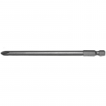 PH otsik 127X5mm PH2 6833 (3 tk.) P-66802 MAKITA