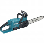 Akukettsaag, 18V, 1x5Ah, DC18RC, BL, 350mm, 7,7 m/s DUC357RT MAKITA