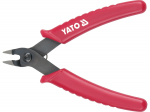 Elektrooniku Tangid 125Mm YT-2260 YATO