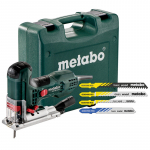 Tikksaag 710W STE 100 QUICK SET 20x 601100900 METABO