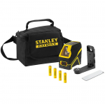 Laserlood Cross Line ST FM CL FMHT77585-1 STANLEY