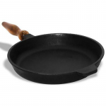 Malmpann 280*40 mm; LE61011 DAVR METALL