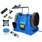 Terituss&uuml;steem veevarustusega Tiger 5000S homekit; 5903205903 SCHEPPACH