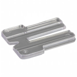 Lisatarvik laminaadi l&otilde;ikamiseks 5 tk. 192557-6 MAKITA