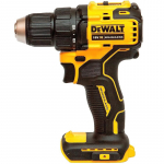Akutrell 18V; DCD708N-XJ DEWALT