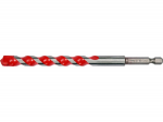 Universaalne puur 12,0 mm kuuskant YT-44787 YATO