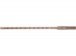 Betoonipuur Sds Plus 6X160mm YT-4163 YATO