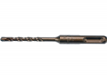 Betoonipuur X-Tip Sds Plus 5X110 YT-4200 YATO