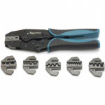Kaabli pressimistangid K248 KAMASA TOOLS