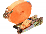 Vorel Koormarihm 82412, 12m, 50mm, 2000/4000 daN, 2tk