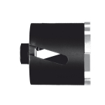 SAUSĀ DIMANTA URB&Scaron;ANA ELEKTRISKĀM KONTAKTLIGZDĀM BEZ PUTEKĻU SAVĀK&Scaron;ANAS - DCU / DCH, DCH 68 MM M16 - 1 PC, 4932399579 MILWAUKEE