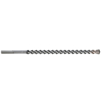 SDS-MAX MX4 URBJI - 4 GRIEZĒJ&Scaron;ĶAUTNES, SDS-MAX 25 X 520 - 1 PC, 4932352775 MILWAUKEE