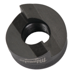 CAURUMOTĀJS UN SPIEDNES, PUNCH M 40 - 1 PC, 4932430847 MILWAUKEE