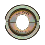 PRESES VEIDNES C STANDARTS, C13 CU 25 - 1 PC, 4932459526 MILWAUKEE