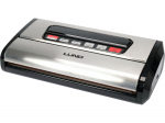 Lund vaakumipakendaja 67881, 165 W, 220-240 V, 50/60Hz, 32 cm, -40 kuni -90 kPa, topelt tihendamine