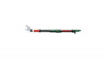 Bezvadu zaru griezējs AdvancedPrune 18V-45, līdz 45 mm, 06008C5001, BOSCH