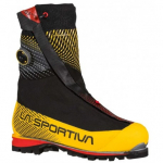 Apavi G5 EVO, izmērs: 44.5, Black/Yellow, 8020647887439 LA SPORTIVA