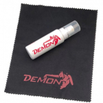 Briļļu tīrī&scaron;anas līdzeklis Cleaner Pack, 8052141731581 DEMON