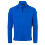 Jaka LECONTE Fleece JKT, izmērs: XL, Dark Azure, 0889169699139 MARMOT