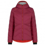 Jaka ATLAS Down JKT W, izmērs: XL, Red Plum, 8020647970841 LA SPORTIVA