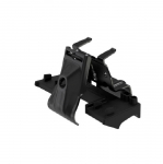 Adapteris auto ar flush reliņiem, komplekts 4 gab., 69-186043, THULE