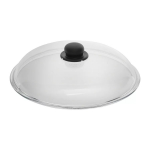 Klaasist kaas Dome&Oslash;, 32 cm 31001250 BALLARINI