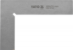 FLAT EDGE CONTROL SQUARE 100/70 MM YT-70751 YATO