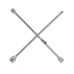 Krusta uzgriežņu atslēga 24x27x32 mm, 3/4", CrV tērauds, AW18126, AWTOOLS
