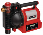 Automātiska ūdens sistēma, EINHELL, 4177020, 1200 W, 4600 l/h, aizsardzība pret sausu darbību un pārkar&scaron;anu