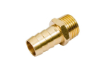 Pneumaatiline liitmik PARTNER PA-MH08/04 1/2" v&auml;liskeere 6 mm messing