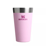 Termokruus The Stacking Tumbler Stanley&reg; 2802282561 0,47L roosa